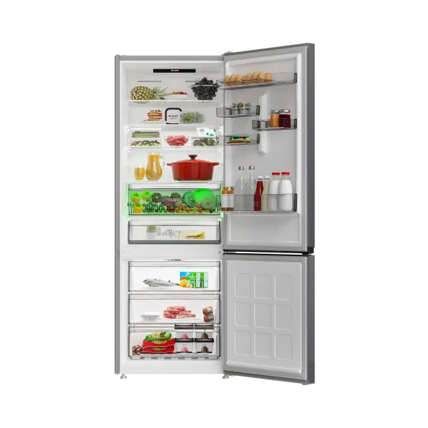 ARÇELİK 270490 EI No Frost Buzdolabı 7295820101
