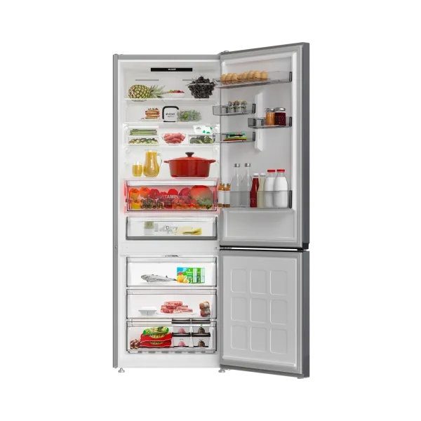 ARÇELİK 270490 EI No Frost Buzdolabı 7295820101