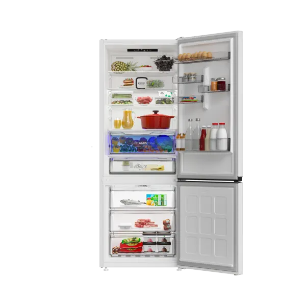ARÇELİK 270490 IEB No Frost Buzdolabı 7295820103