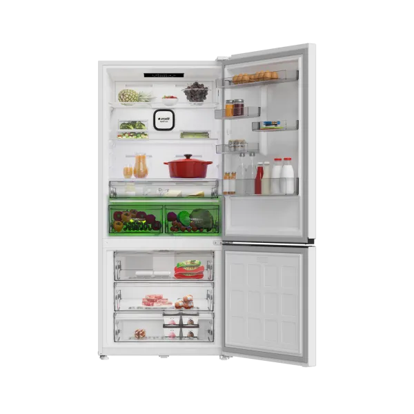 ARÇELİK 283614 IEB No Frost Buzdolabı 7296520121