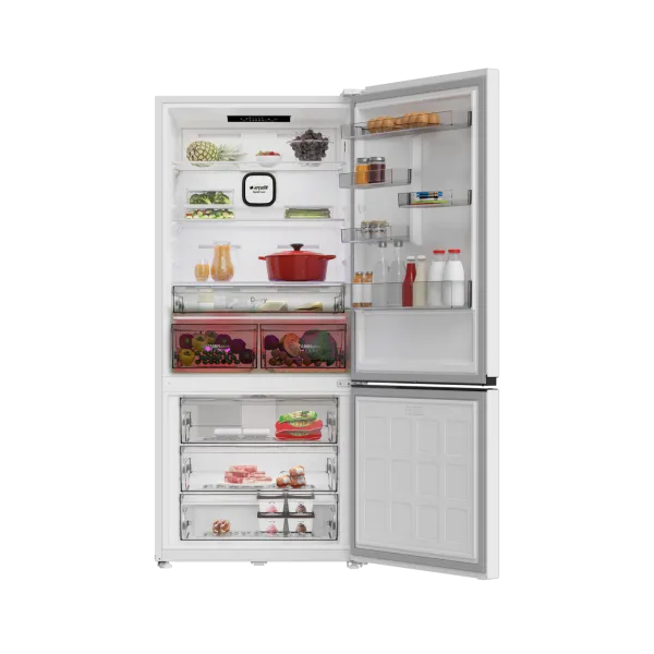 ARÇELİK 283614 IEB No Frost Buzdolabı 7296520121