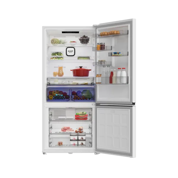 ARÇELİK 283614 IEB No Frost Buzdolabı 7296520121