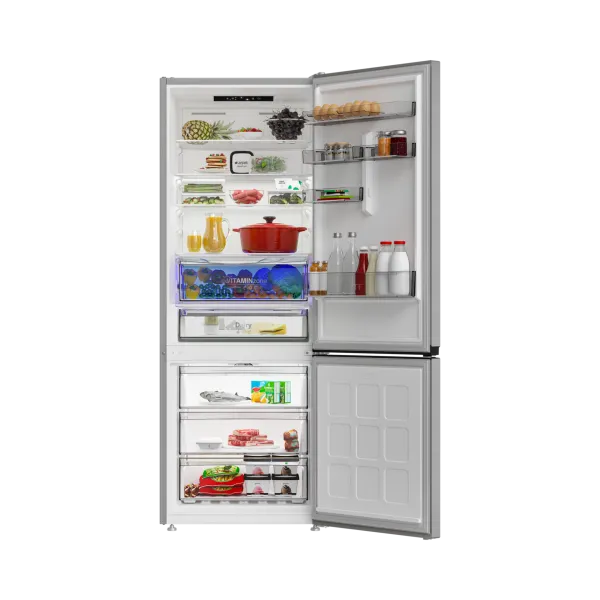 ARÇELİK 270490 IEI No Frost Buzdolabı 7295820102