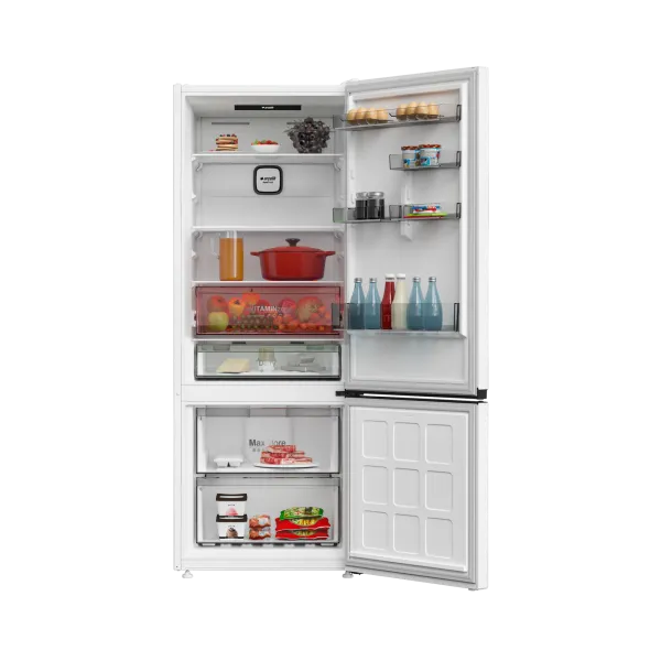 ARÇELİK 270475 EB No Frost Buzdolabı 7293520120