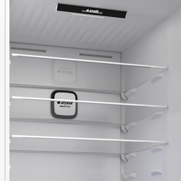 ARÇELİK 270475 EB No Frost Buzdolabı 7293520120