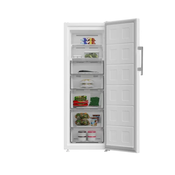 ARÇELİK 2175 JEB No Frost Derin Dondurucu 7294220114