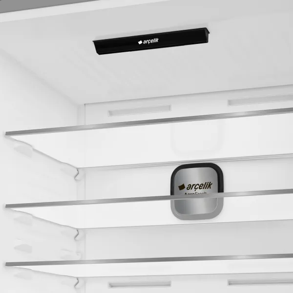 ARÇELİK 283616 EI No Frost Buzdolabı 7296520186