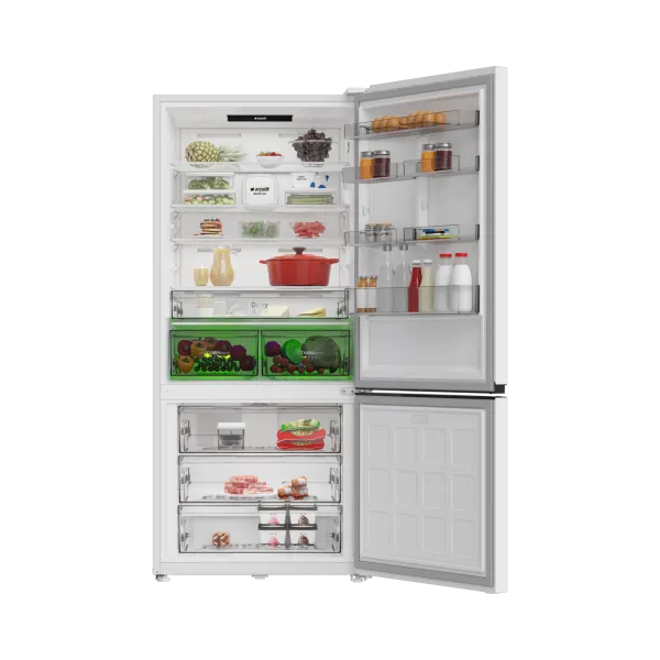 ARÇELİK 283613 EB No Frost Buzdolabı 7296520147