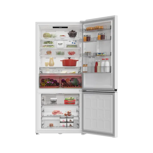 ARÇELİK 283613 EB No Frost Buzdolabı 7296520147