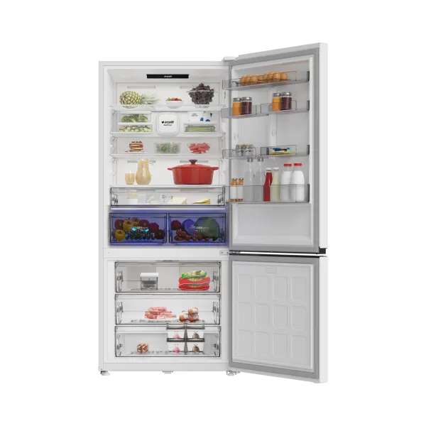 ARÇELİK 283613 EB No Frost Buzdolabı 7296520147