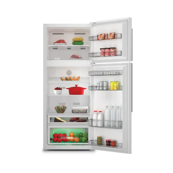 ARÇELİK 574509 MB No Frost Buzdolabı 7263520116