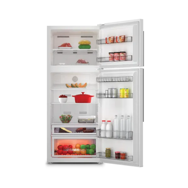 ARÇELİK 574509 MB No Frost Buzdolabı 7263520116