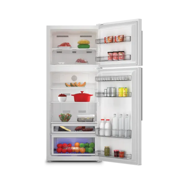 ARÇELİK 574509 MB No Frost Buzdolabı 7263520116
