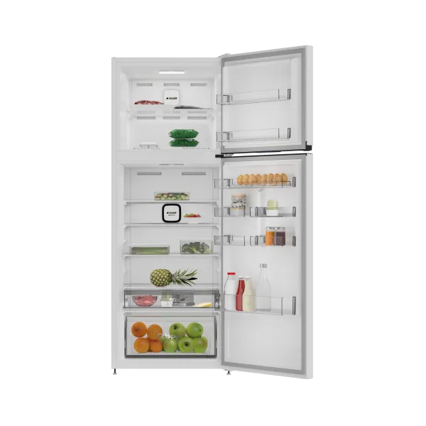 ARÇELİK 570477 EB No Frost Buzdolabı 7217820110