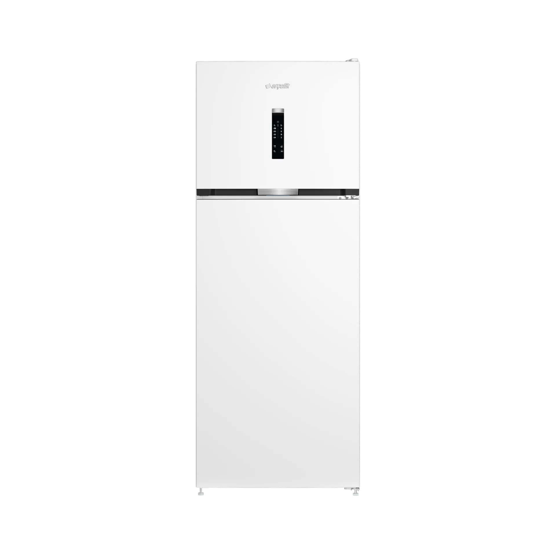 ARÇELİK 570477 EB No Frost Buzdolabı 7217820110