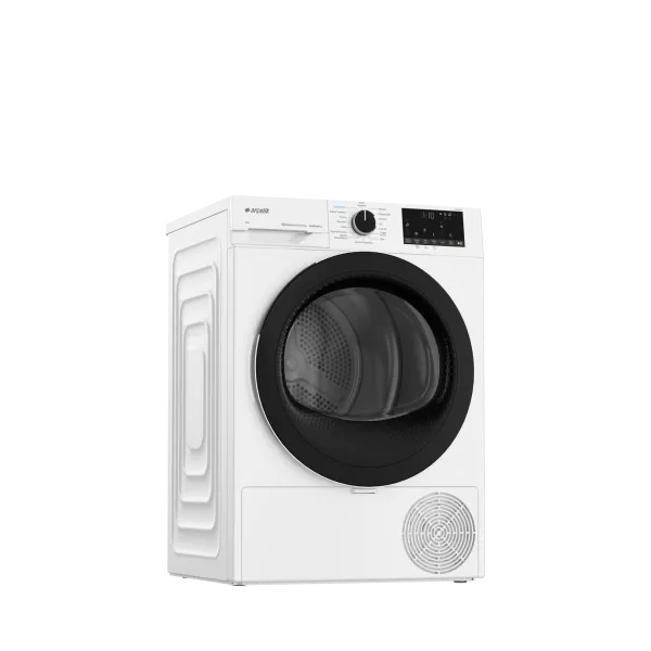 ARÇELİK 901 KMP I 9 Kg Kurutma Makinesi 7188270150