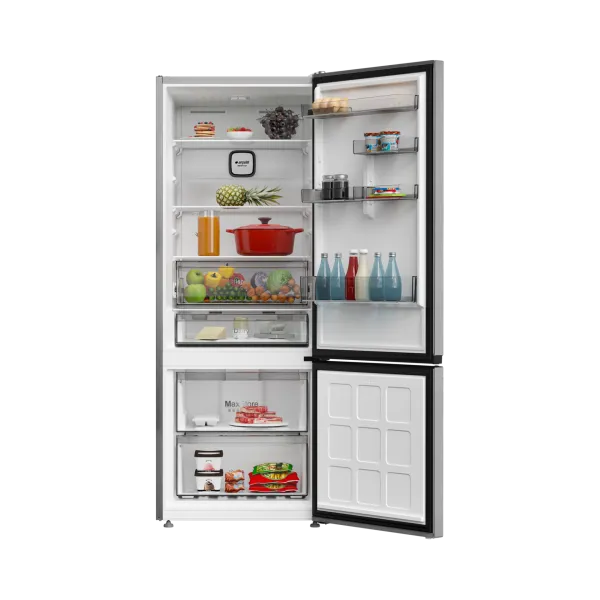 ARÇELİK 270475 MI No Frost Buzdolabı 7202920105