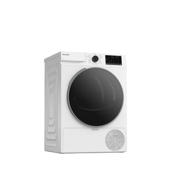 ARÇELİK 1001 KMX 10 Kg Kurutma Makinesi 7184270110