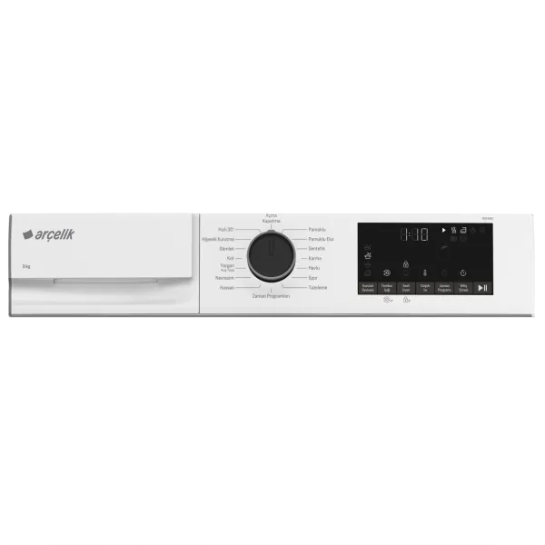 ARÇELİK 901 KMX 9 Kg Kurutma Makinesi 7184270120