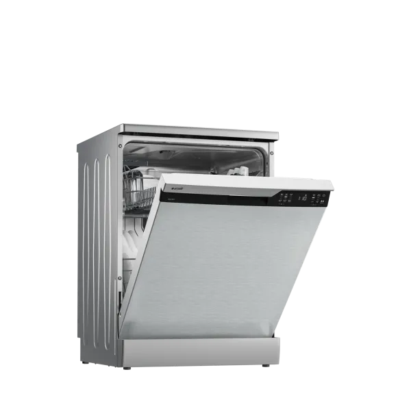 ARÇELİK 6444 OK I 4 Programlı Bulaşık Makinesi 7631810177