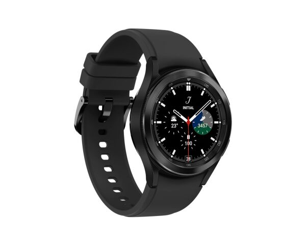 Samsung  Galaxy Watch 4 Classic 42 Mm Siyah