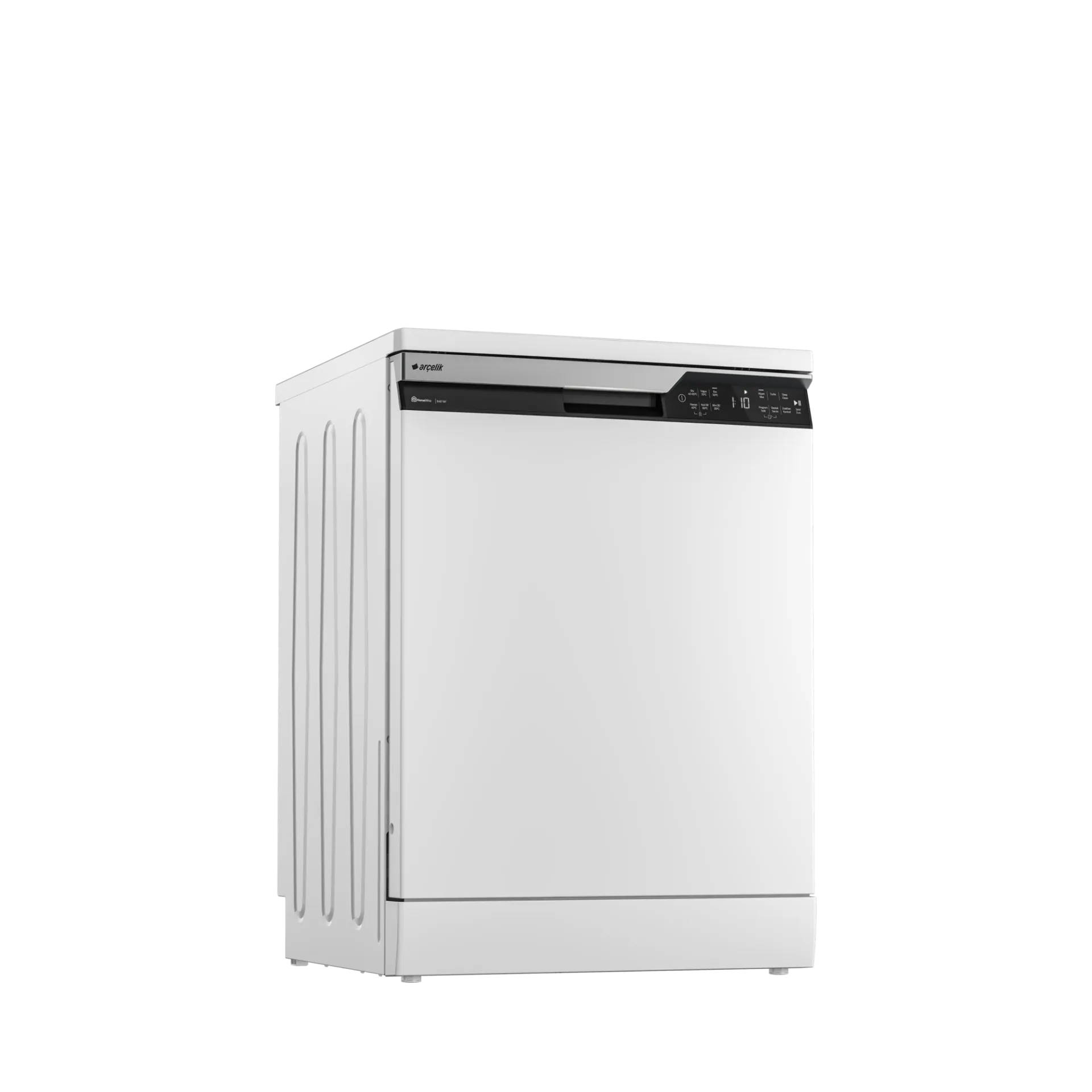 ARÇELİK 6467 WF 6 Programlı Bulaşık Makinesi 7633910177