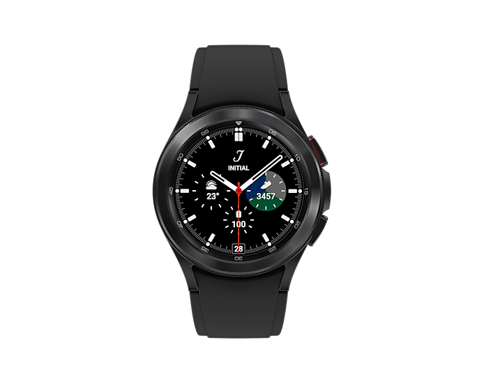 Samsung  Galaxy Watch 4 Classic 42 Mm Siyah