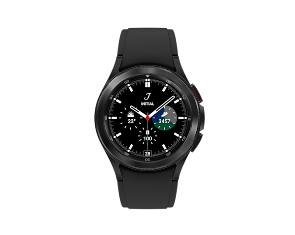 Samsung  Galaxy Watch 4 Classic 42 Mm Siyah