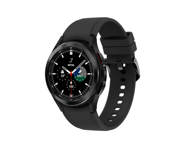 Samsung  Galaxy Watch 4 Classic 42 Mm Siyah