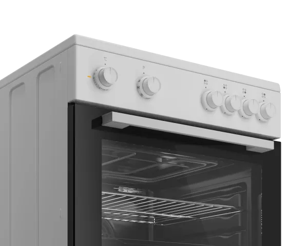 ARÇELİK F 8440-1 B Ocaklı Fırın 7786120260