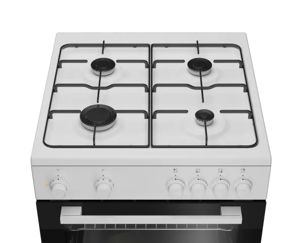 ARÇELİK F 8440-1 B Ocaklı Fırın 7786120260