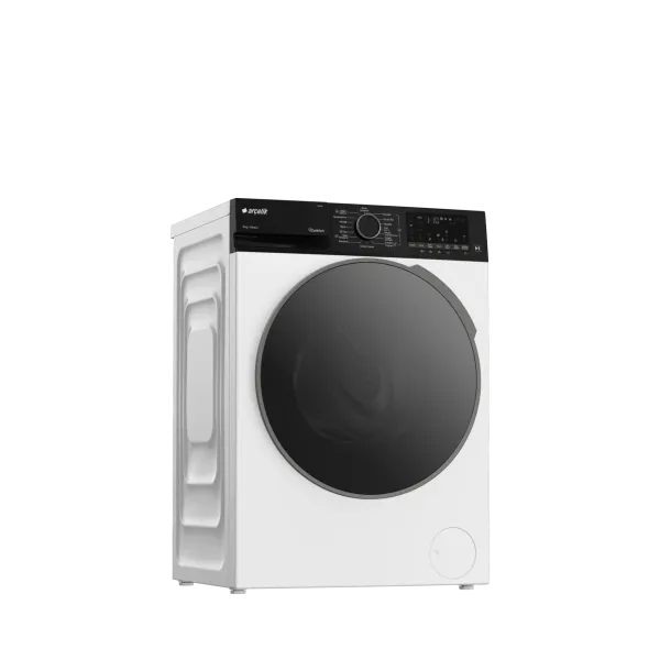 ARÇELİK 12140 MX 12 Kg Çamaşır Makinesi 457100000023