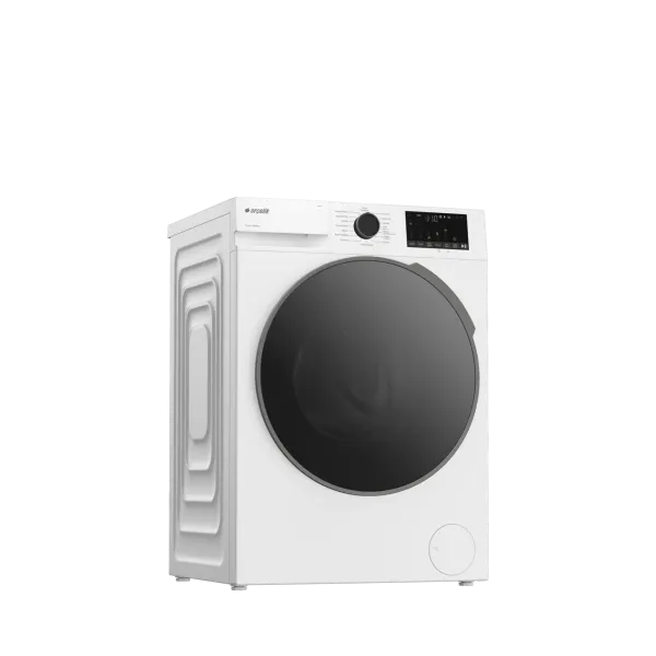 ARÇELİK 10120 MX 10 Kg Çamaşır Makinesi 457100000011
