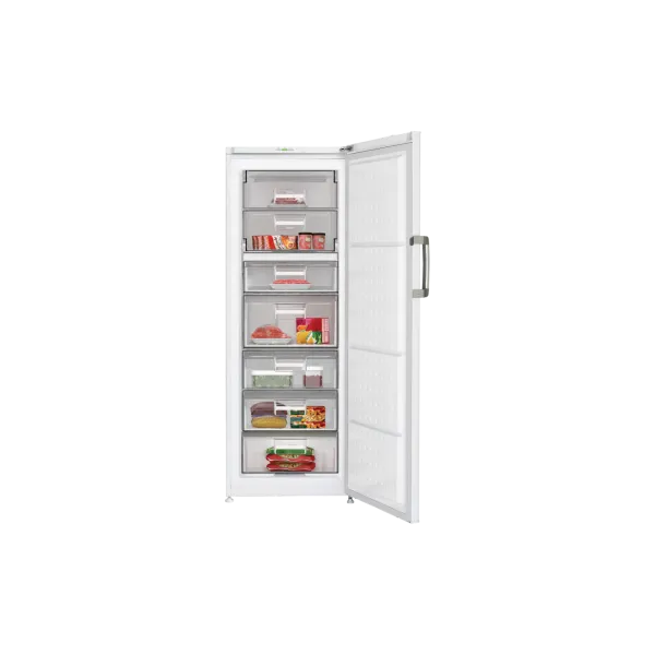 ARÇELİK 2071 MB Statik Derin Donducu 7254140101