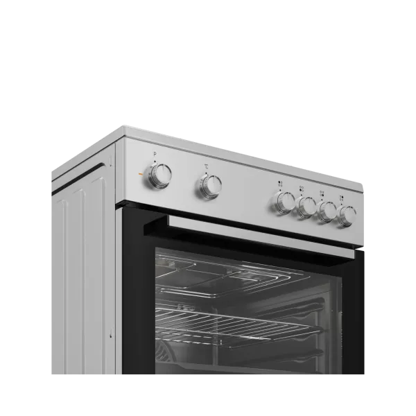 ARÇELİK F 8440-1 G Ocaklı Fırın 7786120264