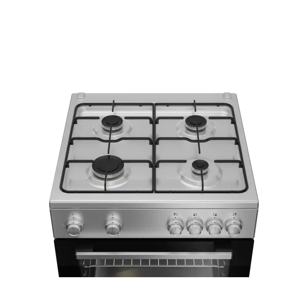 ARÇELİK F 8440-1 G Ocaklı Fırın 7786120264