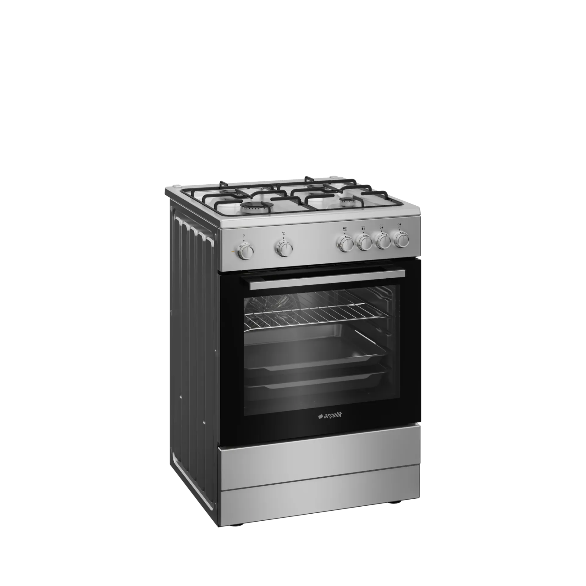 ARÇELİK F 8440-1 G Ocaklı Fırın 7786120264