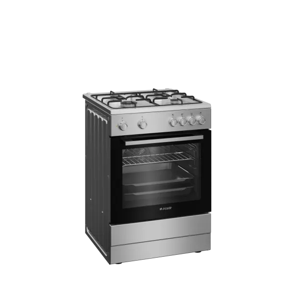 ARÇELİK F 8440-1 G Ocaklı Fırın 7786120264