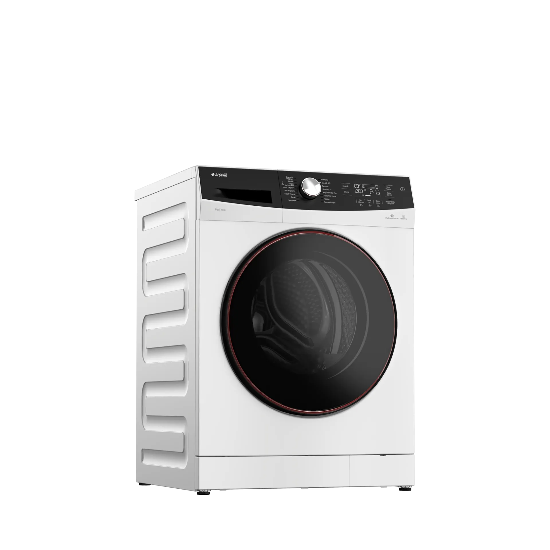 ARÇELİK 9125 NB 9 Kg Çamaşır Makinesi 7112491200