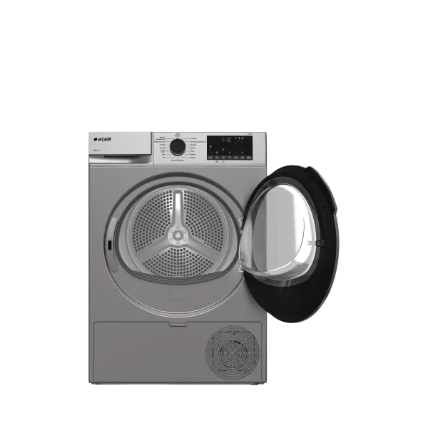 ARÇELİK 900 KMX S 9 Kg Kurutma Makinesi 7188220150