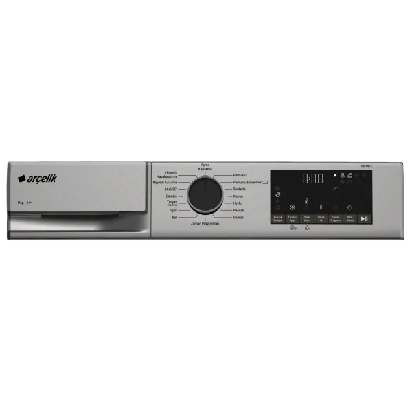 ARÇELİK 900 KMX S 9 Kg Kurutma Makinesi 7188220150