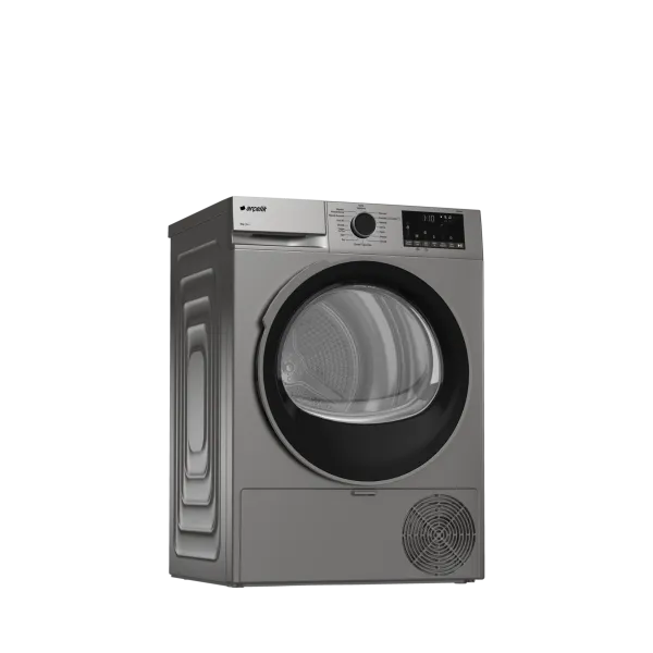 ARÇELİK 900 KMX S 9 Kg Kurutma Makinesi 7188220150