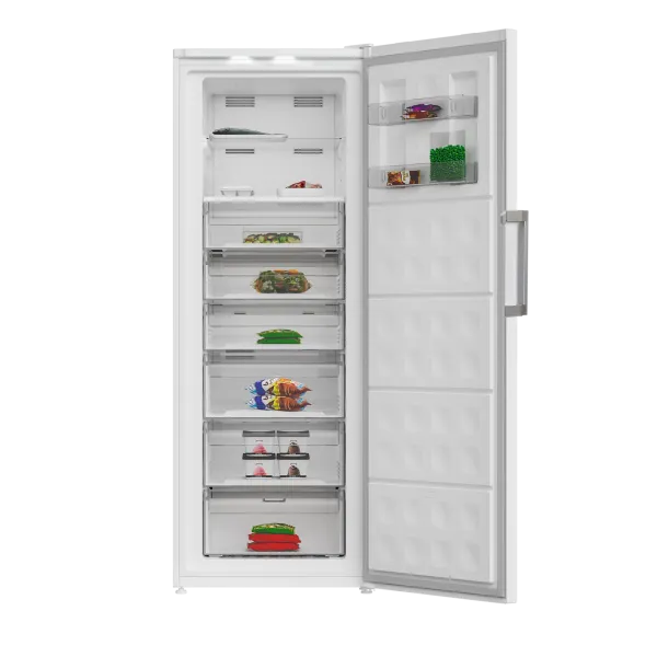 ARÇELİK 2782 EB No Frost Derin Dondurucu 7278420113