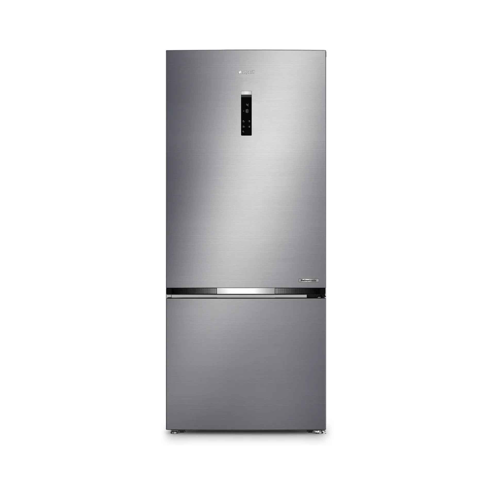 ARÇELİK 278550 EI No Frost Buzdolabı 7291620120