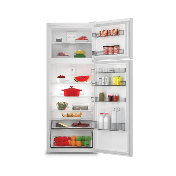 ARÇELİK 570406 MB No Frost Buzdolabı 7293220150