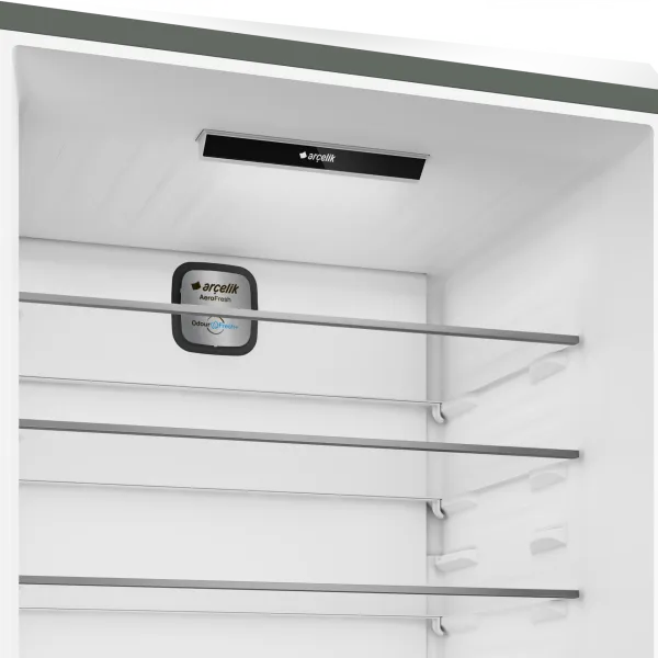 ARÇELİK 278551 EDI No Frost Buzdolabı 7282120136