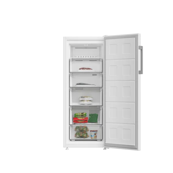 ARÇELİK 2162 NFB No Frost Derin Dondurucu 7285920110
