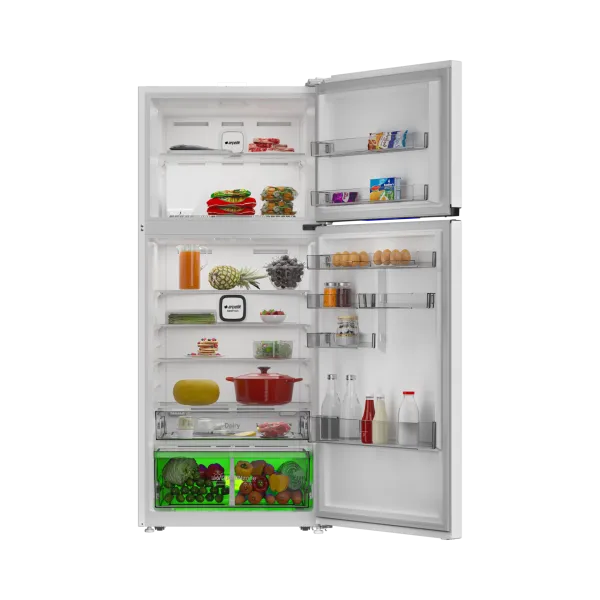 ARÇELİK 578556 EB No Frost Buzdolabı 7281620116