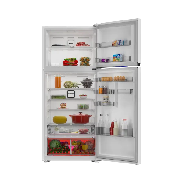 ARÇELİK 578556 EB No Frost Buzdolabı 7281620116
