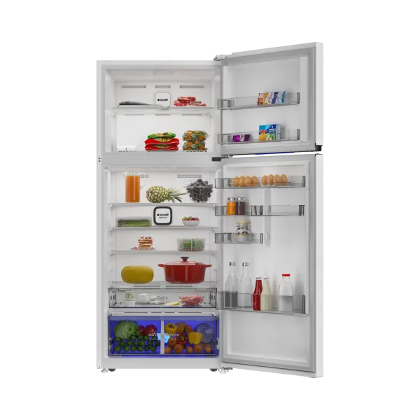 ARÇELİK 578556 EB No Frost Buzdolabı 7281620116